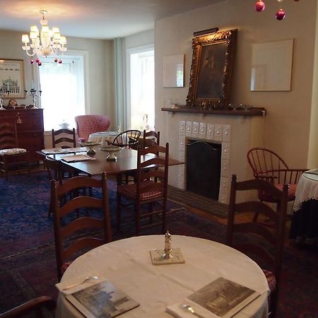 Wydnor Hall Inn Bethlehem Εξωτερικό φωτογραφία