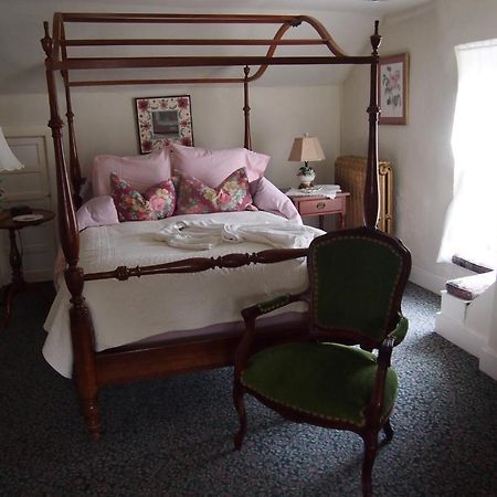 Wydnor Hall Inn Bethlehem Δωμάτιο φωτογραφία