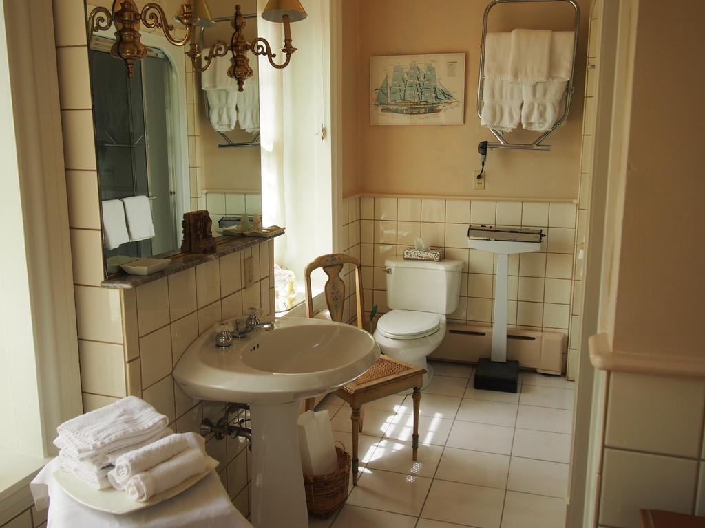Wydnor Hall Inn Bethlehem Δωμάτιο φωτογραφία