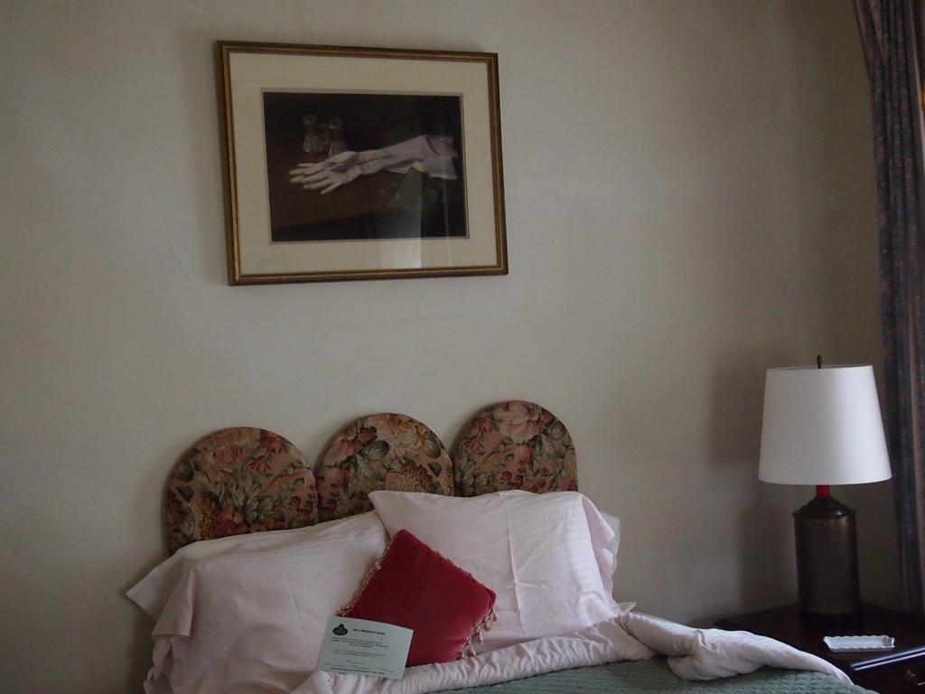 Wydnor Hall Inn Bethlehem Δωμάτιο φωτογραφία