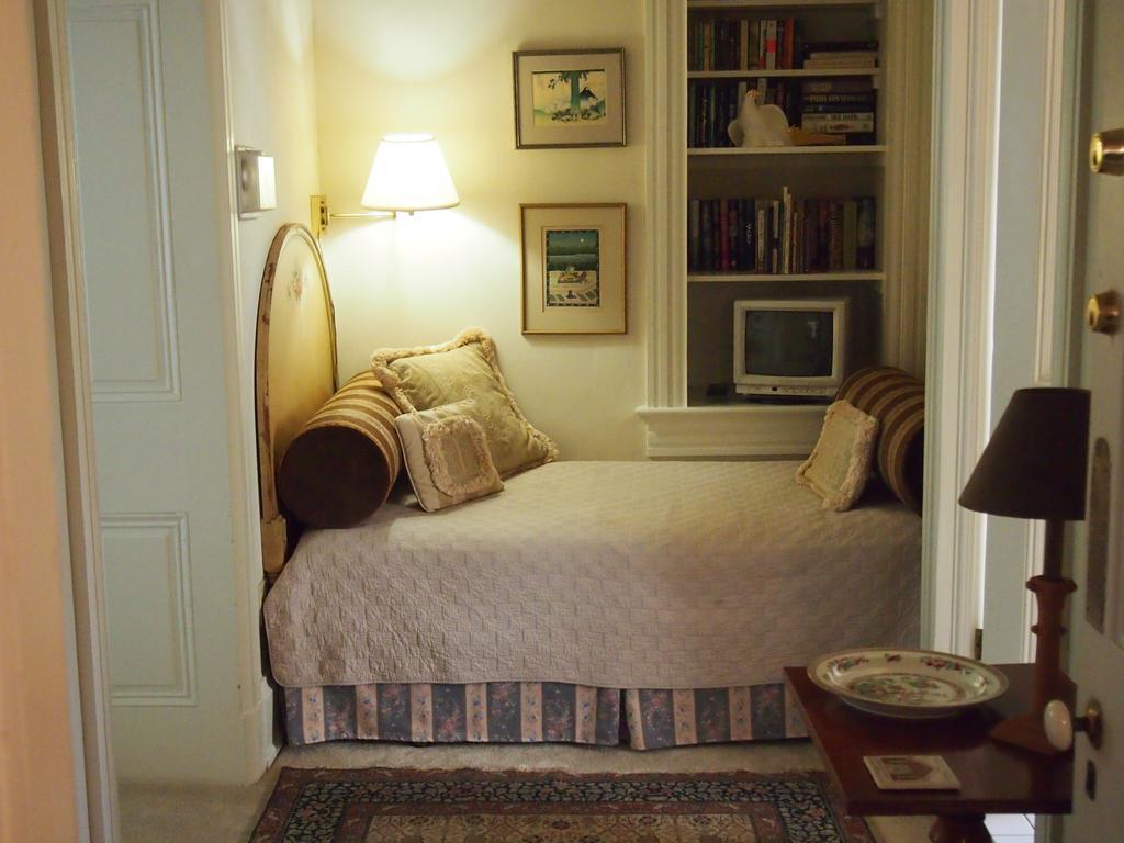 Wydnor Hall Inn Bethlehem Δωμάτιο φωτογραφία