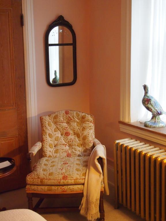 Wydnor Hall Inn Bethlehem Δωμάτιο φωτογραφία