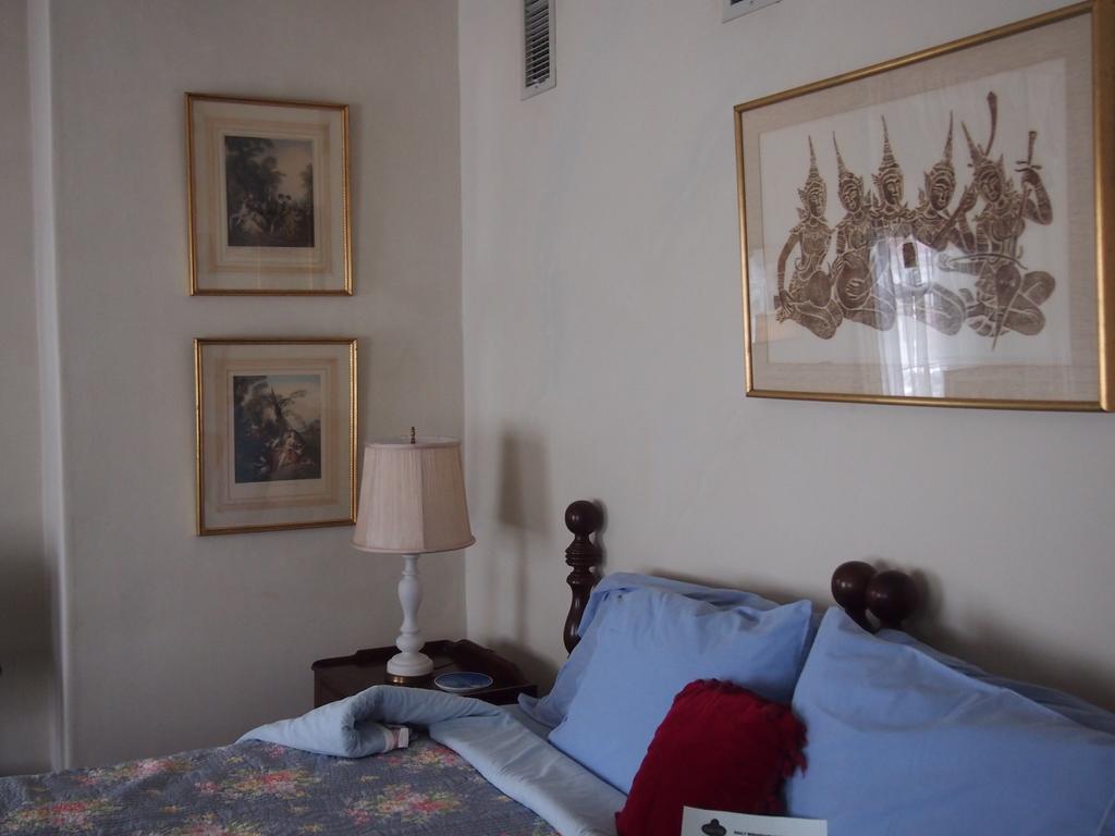 Wydnor Hall Inn Bethlehem Δωμάτιο φωτογραφία