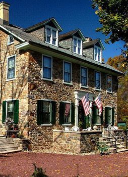 Wydnor Hall Inn Bethlehem Εξωτερικό φωτογραφία