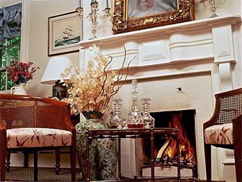 Wydnor Hall Inn Bethlehem Εξωτερικό φωτογραφία