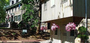 Wydnor Hall Inn Bethlehem Εξωτερικό φωτογραφία