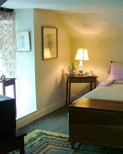 Wydnor Hall Inn Bethlehem Εξωτερικό φωτογραφία