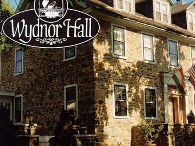 Wydnor Hall Inn Bethlehem Εξωτερικό φωτογραφία