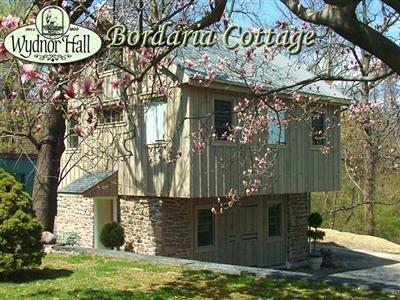 Wydnor Hall Inn Bethlehem Εξωτερικό φωτογραφία