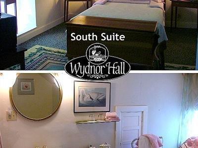 Wydnor Hall Inn Bethlehem Δωμάτιο φωτογραφία