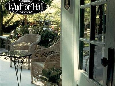 Wydnor Hall Inn Bethlehem Εσωτερικό φωτογραφία