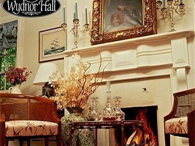 Wydnor Hall Inn Bethlehem Εσωτερικό φωτογραφία